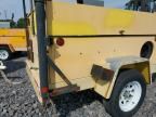 1998 Team Fenex F-101 KP Manhole Support Trailer