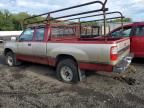 1995 Toyota T100 Xtracab SR5