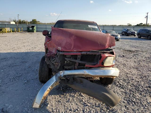 2002 Ford F150