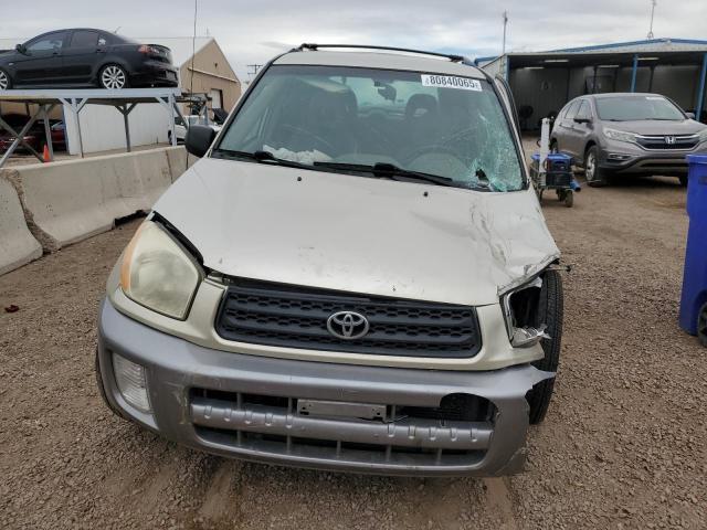 2002 Toyota Rav4