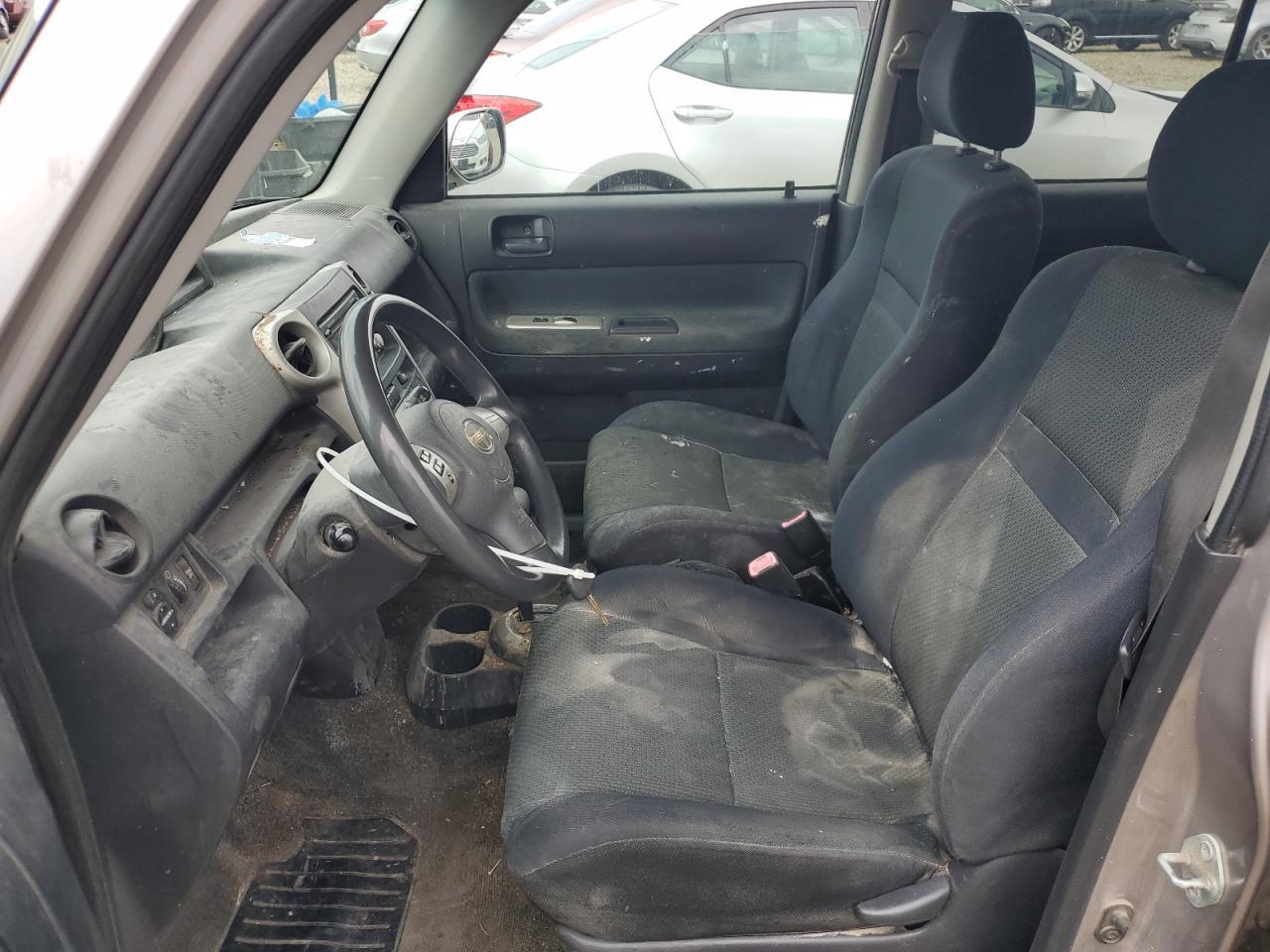 2006 Scion XB