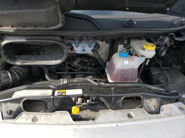 2019 Dodge RAM Promaster 3500 3500 High