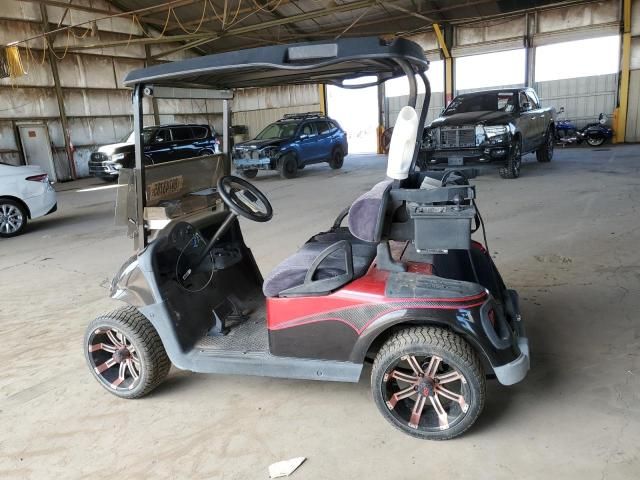 2014 Ezgo RXV Fleet