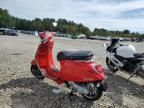 2020 Vespa Primavera