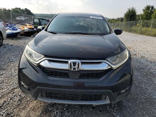 2019 Honda CR-V EXL