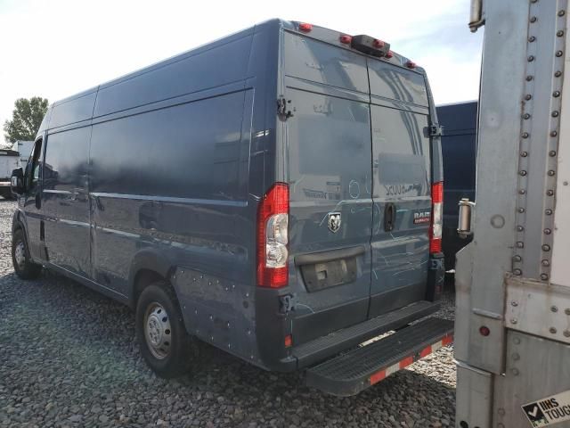2021 Dodge RAM Promaster 3500 3500 High