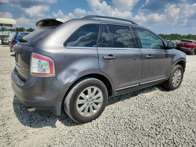 2010 Ford Edge Limited