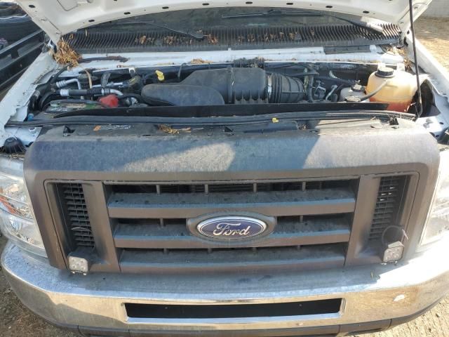 2019 Thor 2019 Ford Econoline E350 Super Duty Cutaway Van