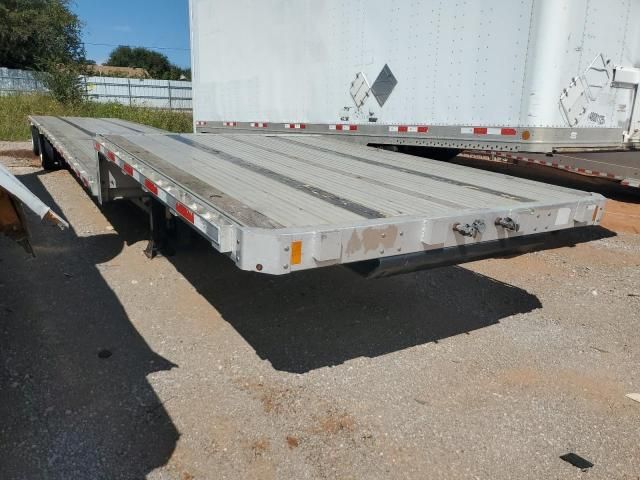 2020 Doonan Specialized 5321BOIECDKH Drop Deck Trailer