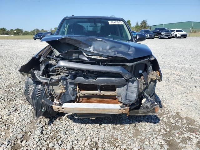 2014 Toyota 4runner SR5