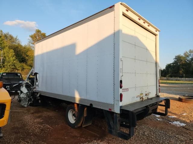 2013 Isuzu NPR HD
