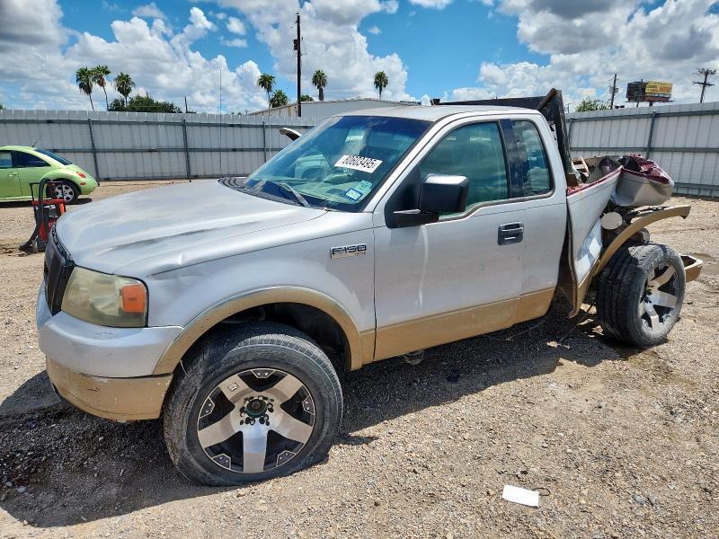 2004 Ford F150