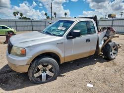 2004 Ford F150 for sale in Mercedes, TX