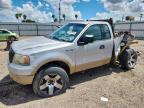 2004 Ford F150