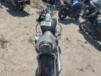 1999 Yamaha XVS65 Base