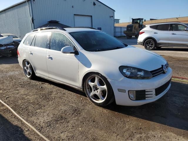 2010 Volkswagen Jetta s