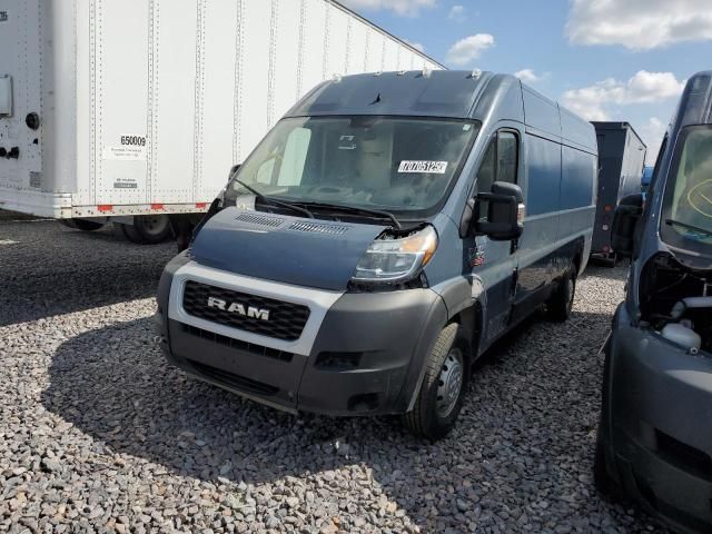 2020 Dodge RAM Promaster 3500 3500 High