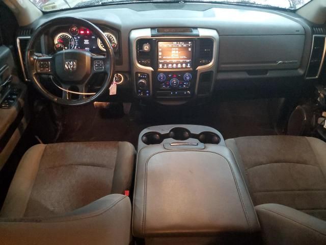 2017 Dodge RAM 1500 SLT