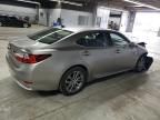 2016 Lexus ES 300H