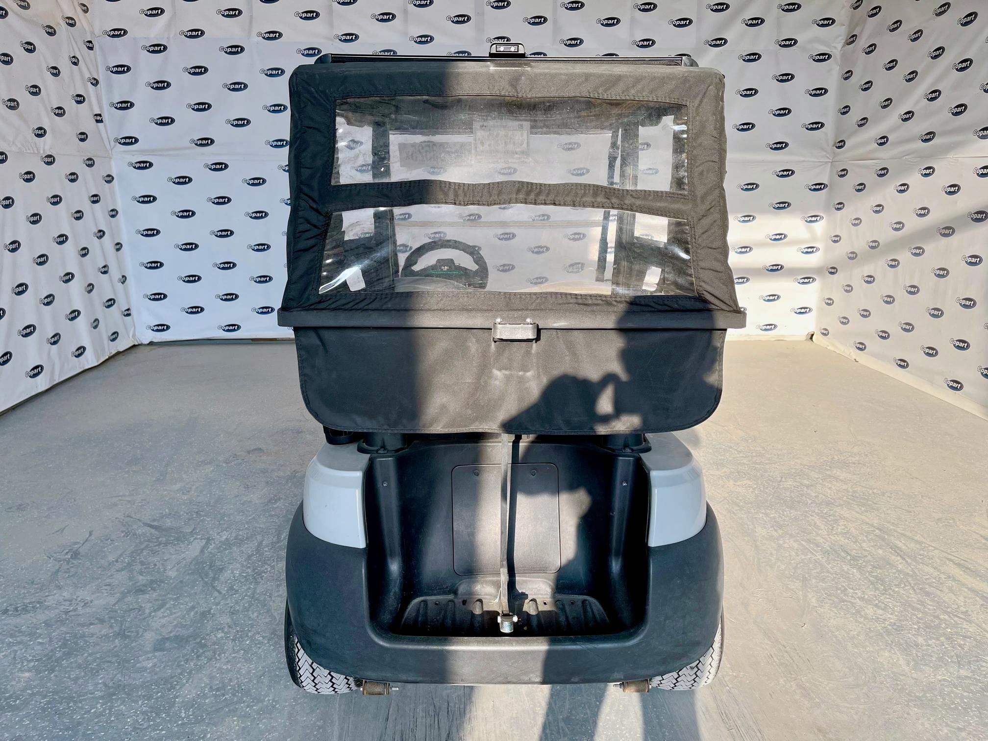 2022 Club Car Golf Cart