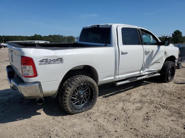 2020 Dodge RAM 2500 BIG Horn