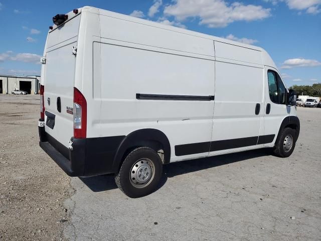 2020 Dodge RAM Promaster 2500 2500 High