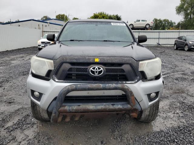 2006 Toyota Tacoma Double cab