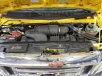 2019 Ford Econoline E450 Super Duty Cutaway Van