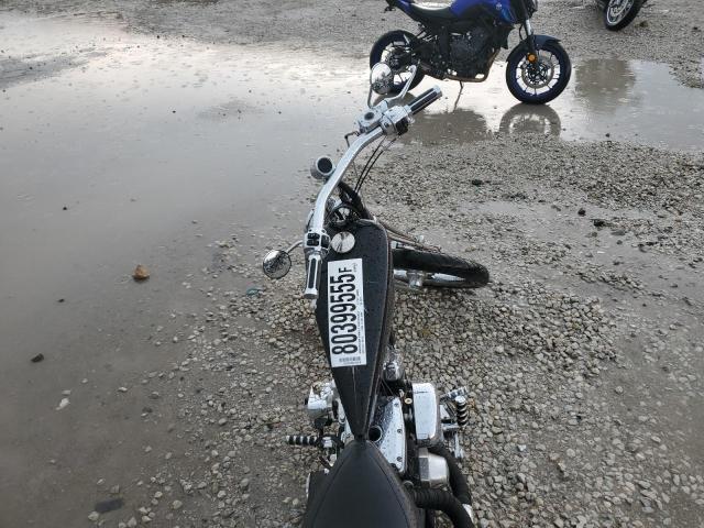 2006 Prcw Chopper