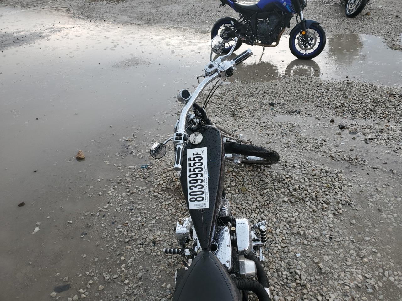2006 Prcw Chopper