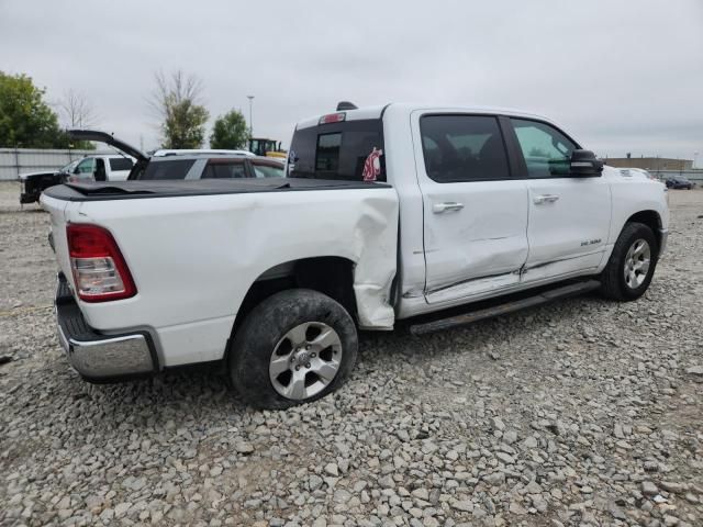 2019 Dodge RAM 1500 BIG HORN/LONE Star