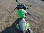 2025 Kawasaki EX500 H