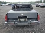 1985 Cadillac Eldorado