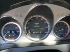 2011 Mercedes-Benz C300