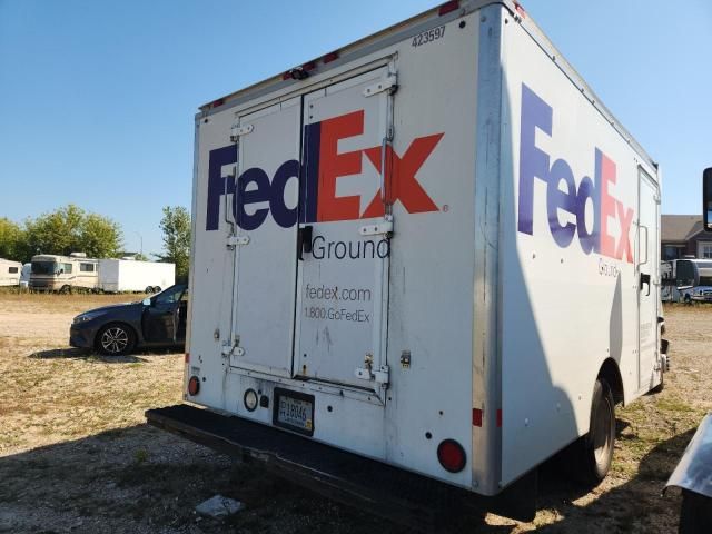 2011 Chevrolet Express G3500
