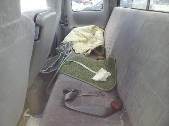 1997 Dodge RAM 1500
