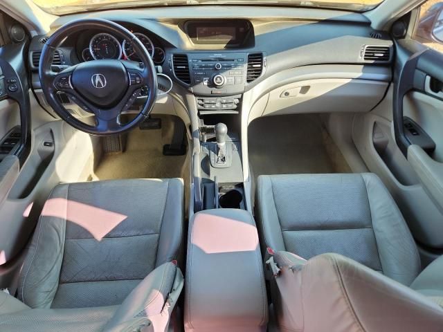 2010 Acura TSX
