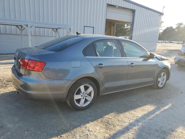 2013 Volkswagen Jetta TDI