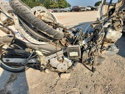 Salvage motorcycles for sale at Tanner, AL auction: 2006 BMW F650 Dakar