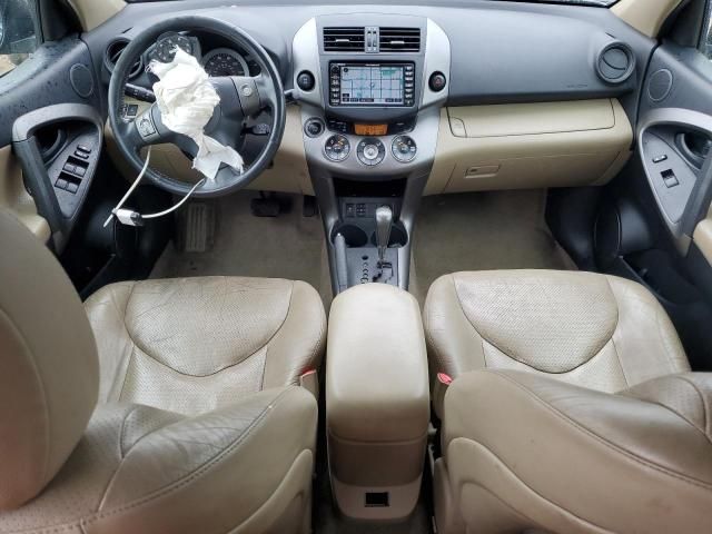 2010 Toyota Rav4 Limited