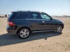 2013 Mercedes-Benz ML 350
