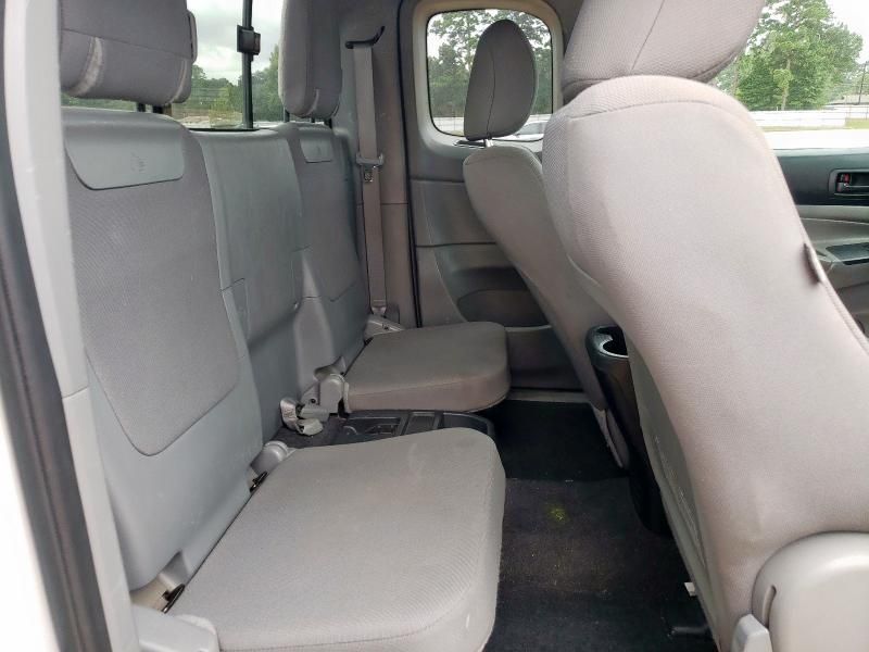 2014 Toyota Tacoma Prerunner Access Cab
