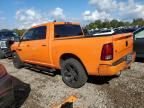 2017 Dodge RAM 1500 Sport