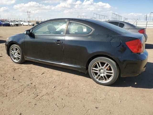 2007 Scion TC