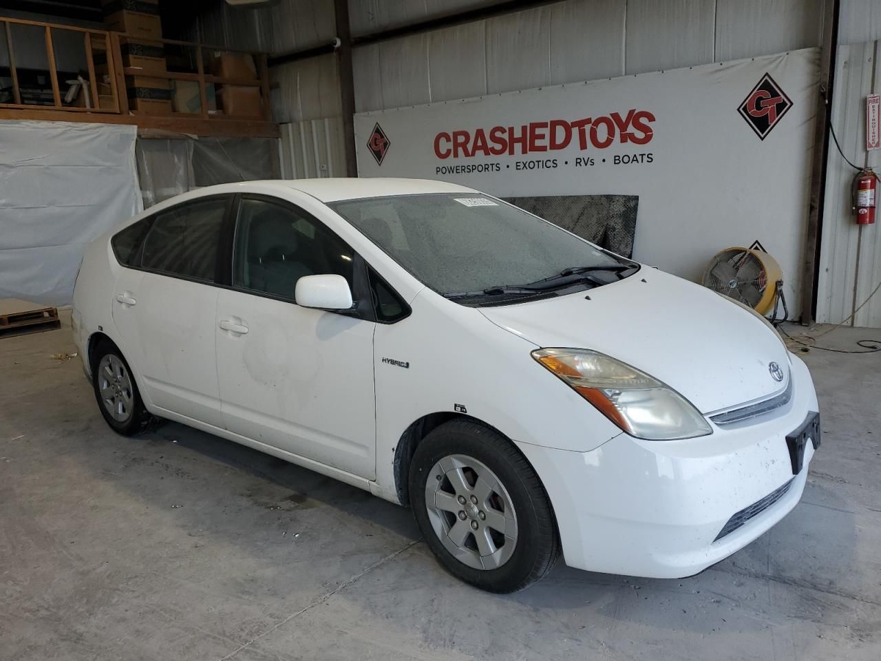 2009 Toyota Prius