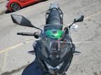 2025 Kawasaki Versy X 3000
