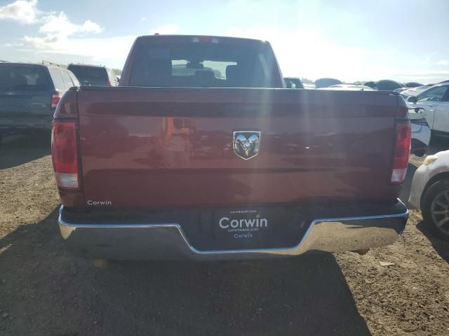 2015 Dodge RAM 1500 ST