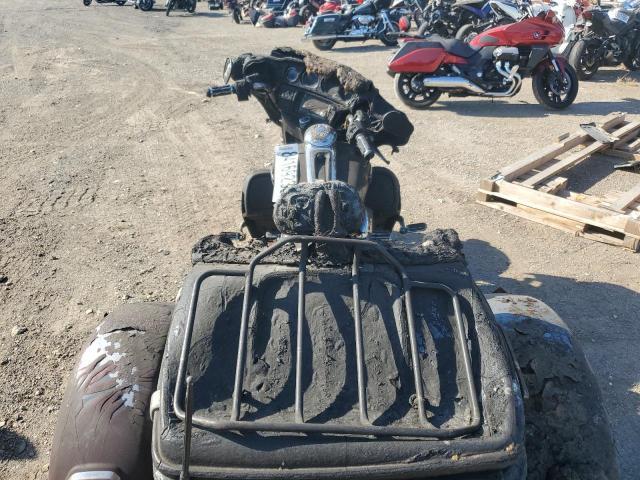 2015 Harley-Davidson Flhtcutg tri Glide Ultra