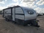 2019 Trailers Grey Wolf Limited