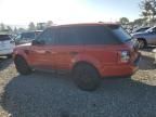 2009 Land Rover Range Rover Sport HSE